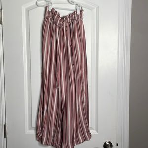 Hollister Ultra High Rise Pants